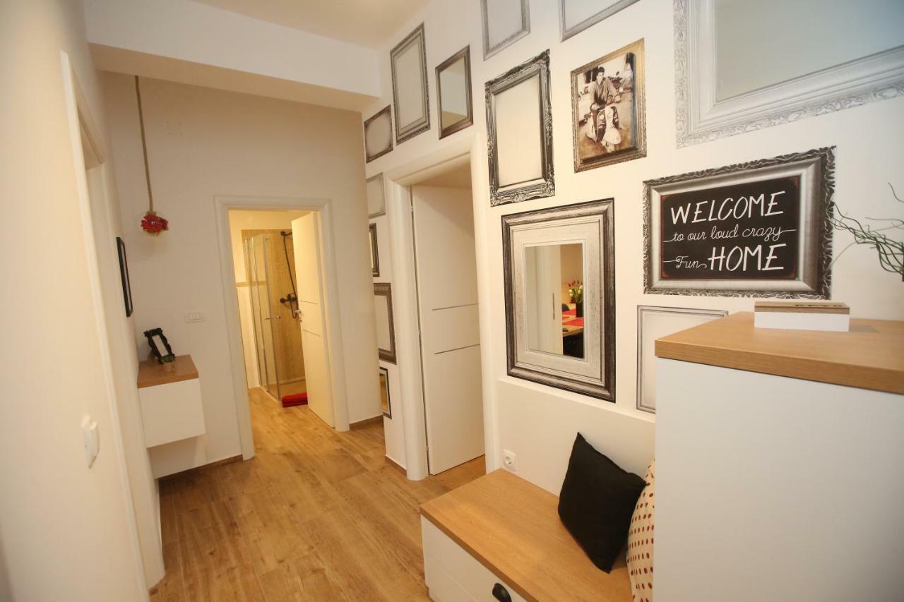 Apartman Delux Brkic Apartment Лозовац Екстериор снимка
