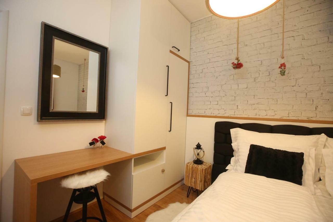Apartman Delux Brkic Apartment Лозовац Екстериор снимка