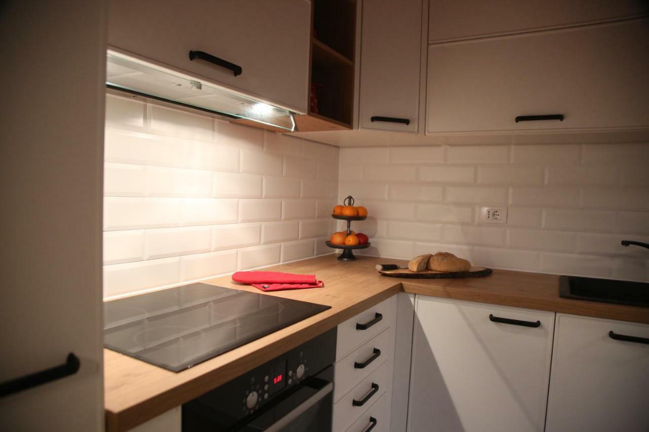 Apartman Delux Brkic Apartment Лозовац Екстериор снимка